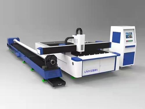 為什么激光切管機比鋸片切管機貴?